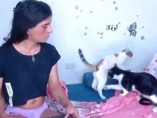 karen-sofia-19 Sex Cam Show