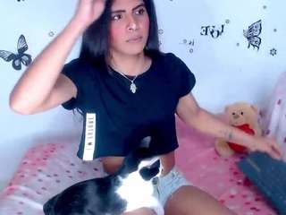 Karen-sofia-19's live stream