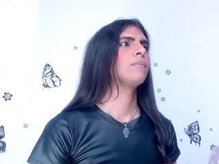 KAREN SOFIA live webcam show