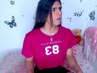 KAREN SOFIA live webcam show