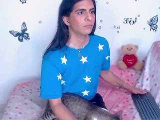 KAREN SOFIA live webcam show