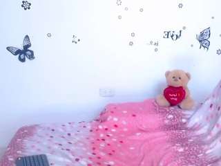 KAREN SOFIA live cam preview