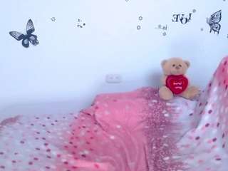 karen-sofia-19's live room