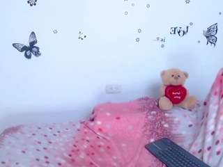 KAREN SOFIA live cam preview