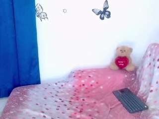 KAREN SOFIA live cam preview