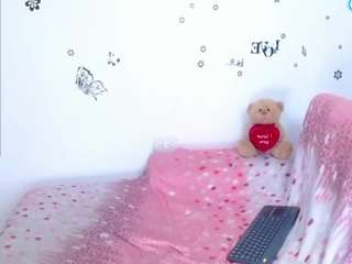 karen-sofia-19's live room