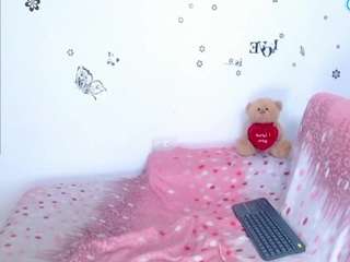 karen-sofia-19's live room