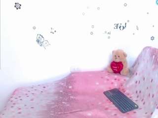 karen-sofia-19's live room