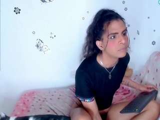 model webcam karen-sofia-19
