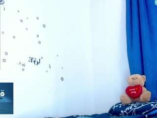 KAREN SOFIA live cam preview