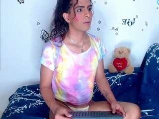 KAREN SOFIA live cam preview