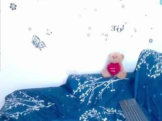 KAREN SOFIA live cam preview