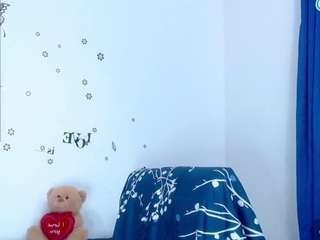 KAREN SOFIA live cam preview