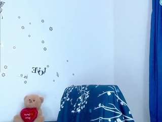 KAREN SOFIA live cam preview