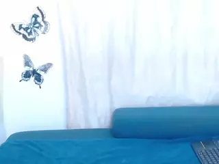 KAREN SOFIA's Live Sex Cam Show