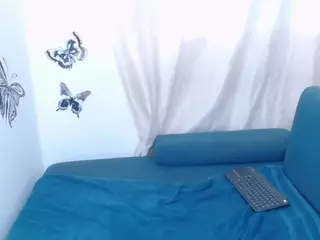 KAREN SOFIA's Live Sex Cam Show