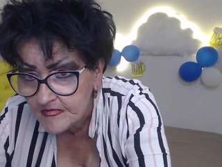 Old Mature With Big Tits camsoda masterleila