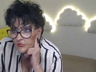 masterleila Granny Live Sex Cams camsoda