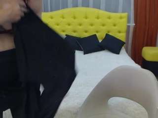 masterleila Live Webcam on CamSoda