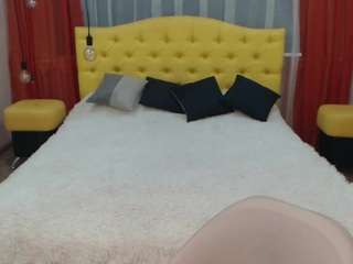 masterleila Live Webcam on CamSoda