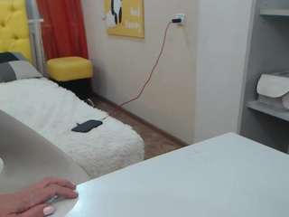 masterleila Live Webcam on CamSoda