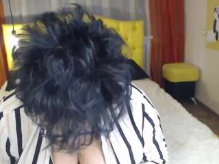 masterleila Live Webcam on CamSoda