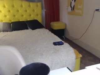 masterleila Live Webcam on CamSoda