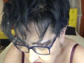 masterleila Live Webcam on CamSoda