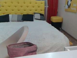 masterleila Live Webcam on CamSoda