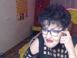 masterleila webcam model