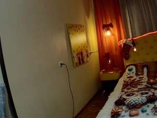 masterleila webcam model