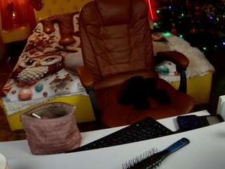 masterleila Live Webcam on CamSoda