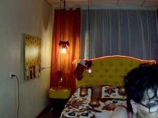 masterleila Live Webcam on CamSoda