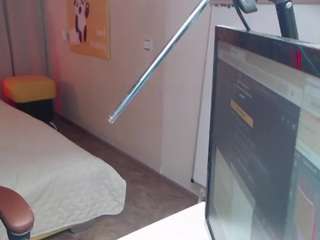 masterleila webcam model