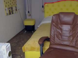 masterleila Live Webcam on CamSoda