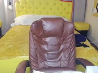 masterleila Live Webcam on CamSoda