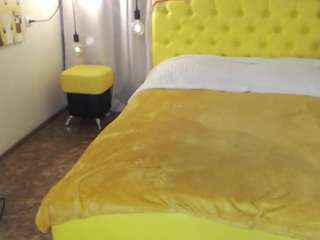 masterleila Live Webcam on CamSoda