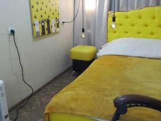 masterleila's CamSoda show and profile