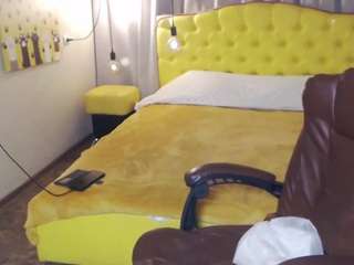 masterleila Live Webcam on CamSoda