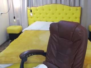masterleila Live Webcam on CamSoda