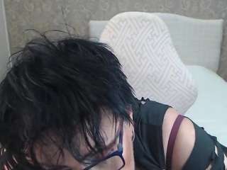 MasterLeila live webcam show