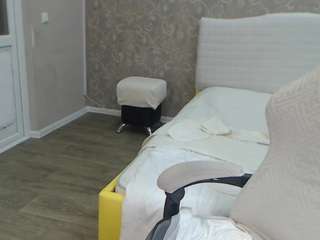 MasterLeila live webcam show
