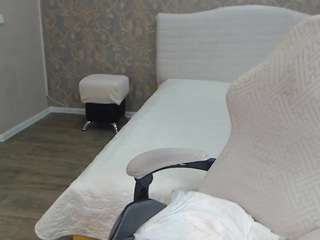 MasterLeila live webcam show