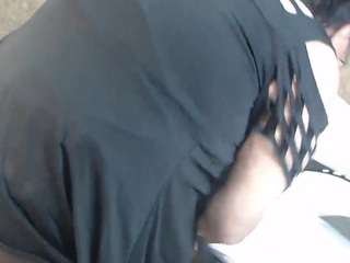 MasterLeila live webcam show