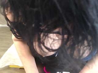 MasterLeila live webcam show