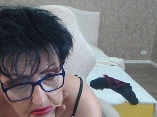 MasterLeila live webcam show