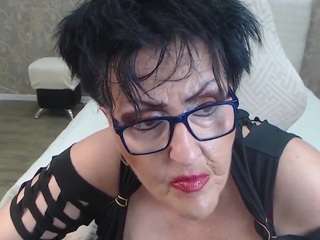 MasterLeila live webcam show