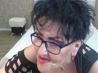 MasterLeila live webcam show