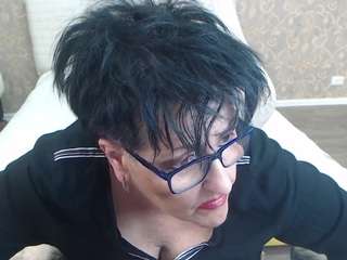 MasterLeila live webcam show