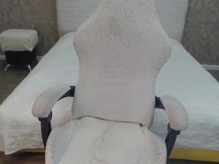 MasterLeila live webcam show